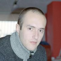 Иван Хаджихристев's Photo