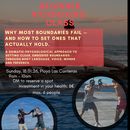 Kickboxing Class For Beginner :)'s picture