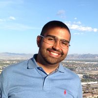 Carlos Martins's Photo