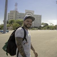 Dami Espíndola的照片