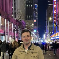 Fotos de Maksim Sofronov