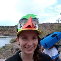 Fotos de Isabel Gibson