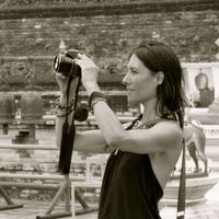 Jennifer Caravella的照片