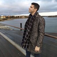 Hesham Azzam的照片