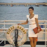 Lucy Simonne's Photo