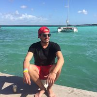 Pablo Ibarra的照片