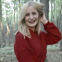 Weronika Pawłowska's Photo