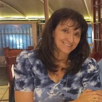 Cathy Dzerefos's Photo