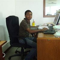 Anastasi Amvouna's Photo