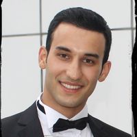 Shirali Orujlu的照片