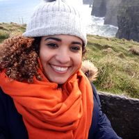 Maria Alana Cardoso Sales的照片