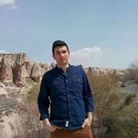 Ahmet Harman's Photo