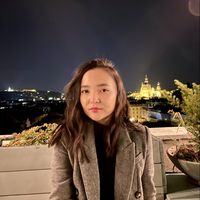 Akmaral Alybaeva's Photo