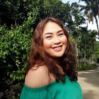 Claudine Villanueva的照片