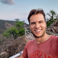 Filip Hendricks的照片