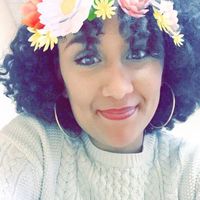 Izabelle Nsoga's Photo