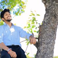 Sagar Kaushik's Photo