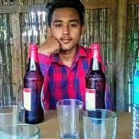 Jaiklong Mushahary's Photo