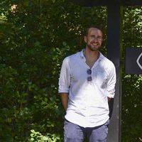 Colin Rogister's Photo