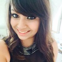 Amina Khayati的照片