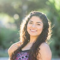 Marianna Gonzales的照片