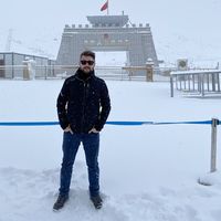 Suleyman  Gul's Photo