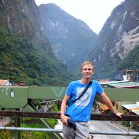 Matías Peschke的照片