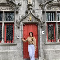 Fotos de Vania Gonzalez