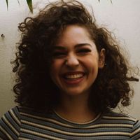 Caroline Coelho's Photo