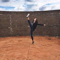 Alena Myloslavska的照片