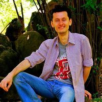 Vlad Gabriel Tufan's Photo