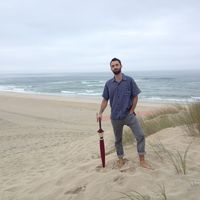 Pedro Martin的照片