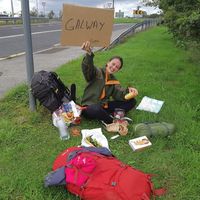 Elena Antona's Photo