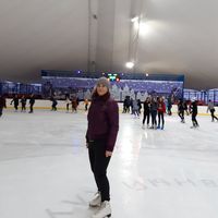 Kate Makarova的照片