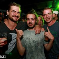 Quentin Krijn's Photo