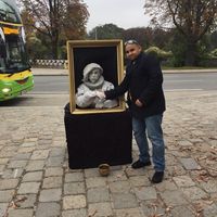 Mahmoud Ali的照片