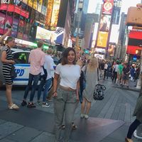 Fanny De La Lima的照片