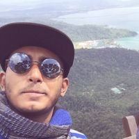 Rashed  Barat's Photo