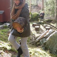 Camila Benamrouche's Photo