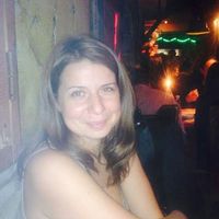 Julia Golubtsova的照片