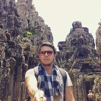 Alberto Robledo的照片