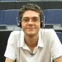 Hesam Jannesar's Photo