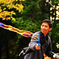 Andi Prademon Yunus的照片