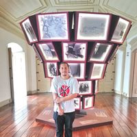 Pedro Nicholas De Souza's Photo