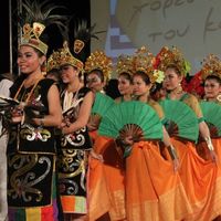 Jacqueline Tanoto的照片