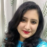 Priyanka Upadrasta's Photo