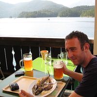 Alexander Ushinsky's Photo