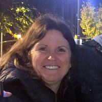 Lavinia Curletta's Photo