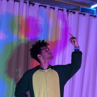 Jeremiah Franklin's Photo