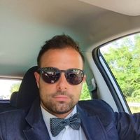 Fabio Spaccapaniccia's Photo